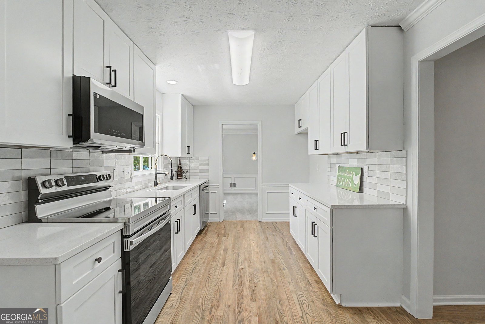 1263 Summit Chase Drive Snellville - Photo 18