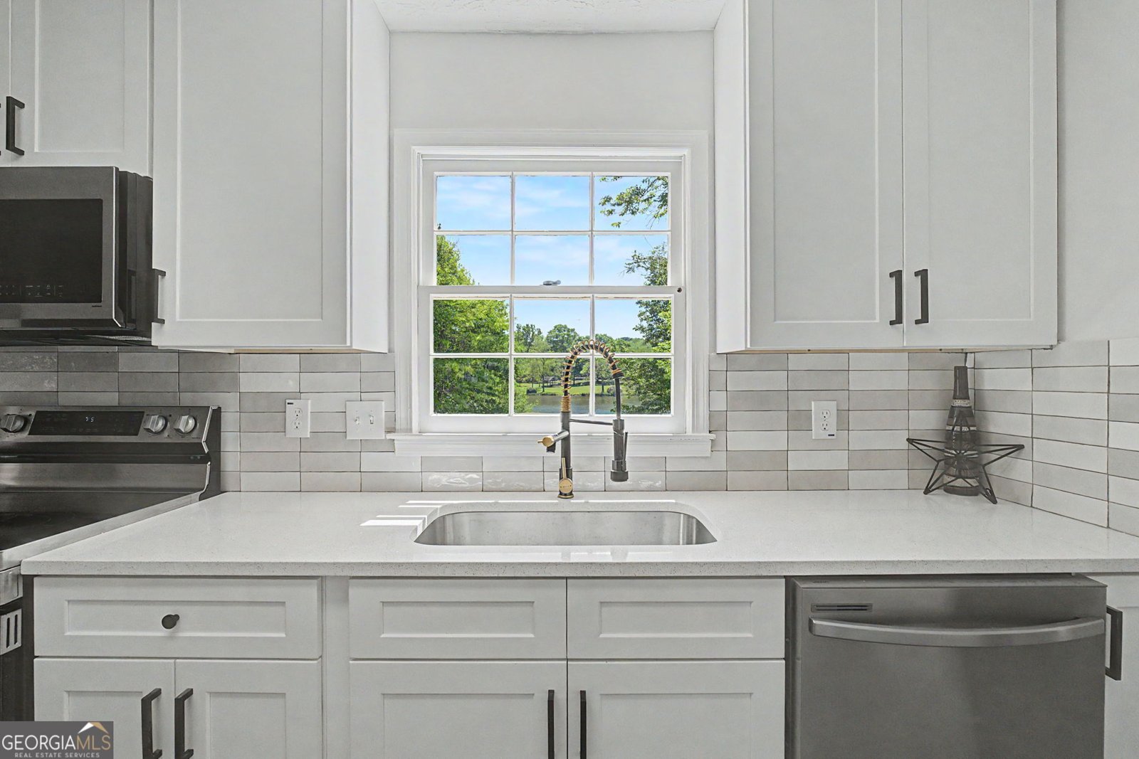 1263 Summit Chase Drive Snellville - Photo 19