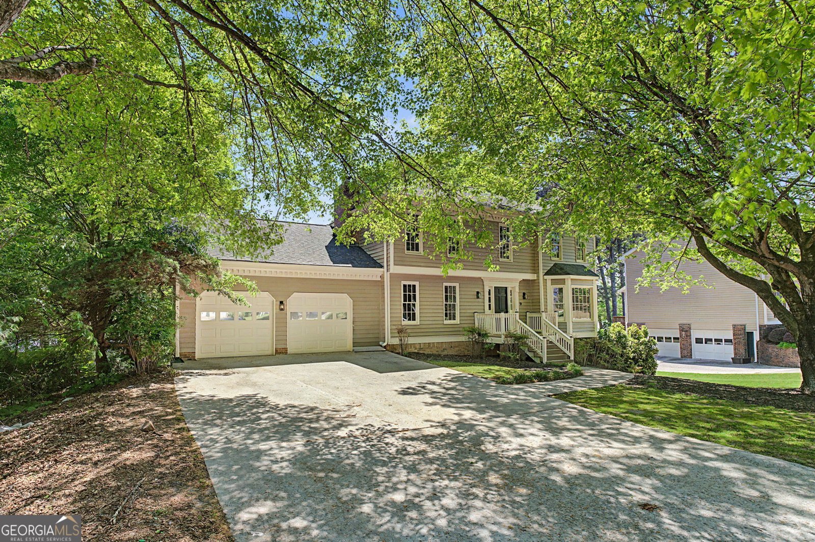 1263 Summit Chase Drive Snellville - Photo 2