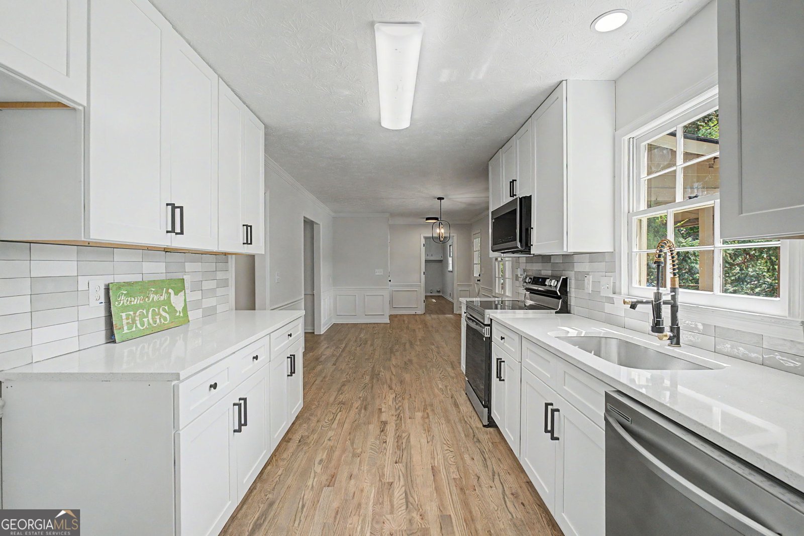 1263 Summit Chase Drive Snellville - Photo 20