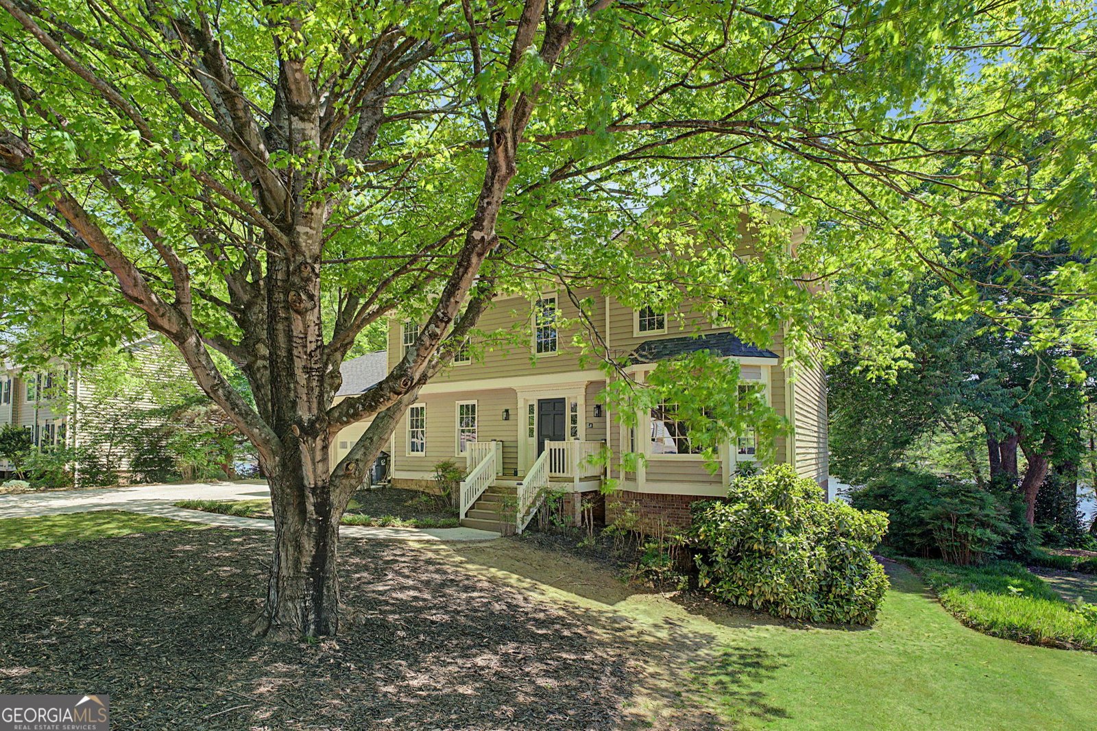 1263 Summit Chase Drive Snellville - Photo 3