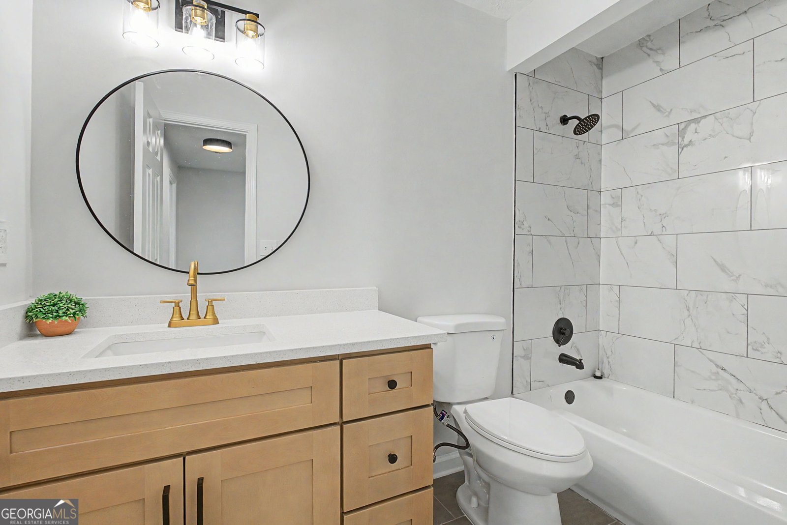 1263 Summit Chase Drive Snellville - Photo 30