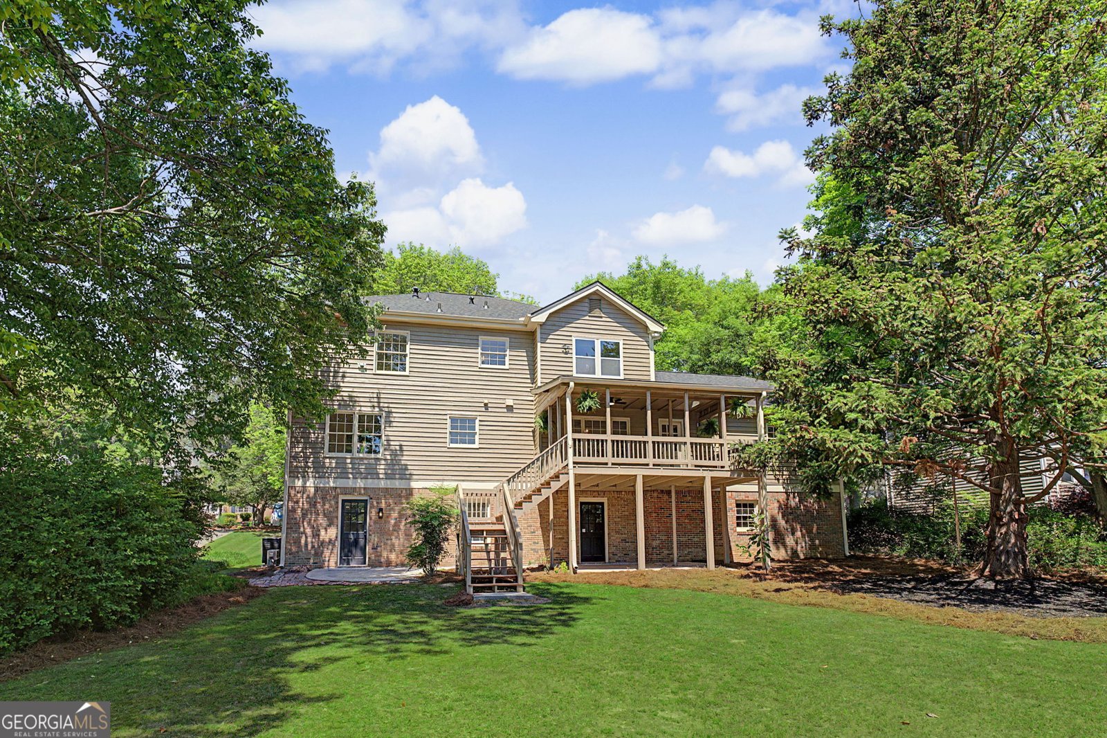 1263 Summit Chase Drive Snellville - Photo 41