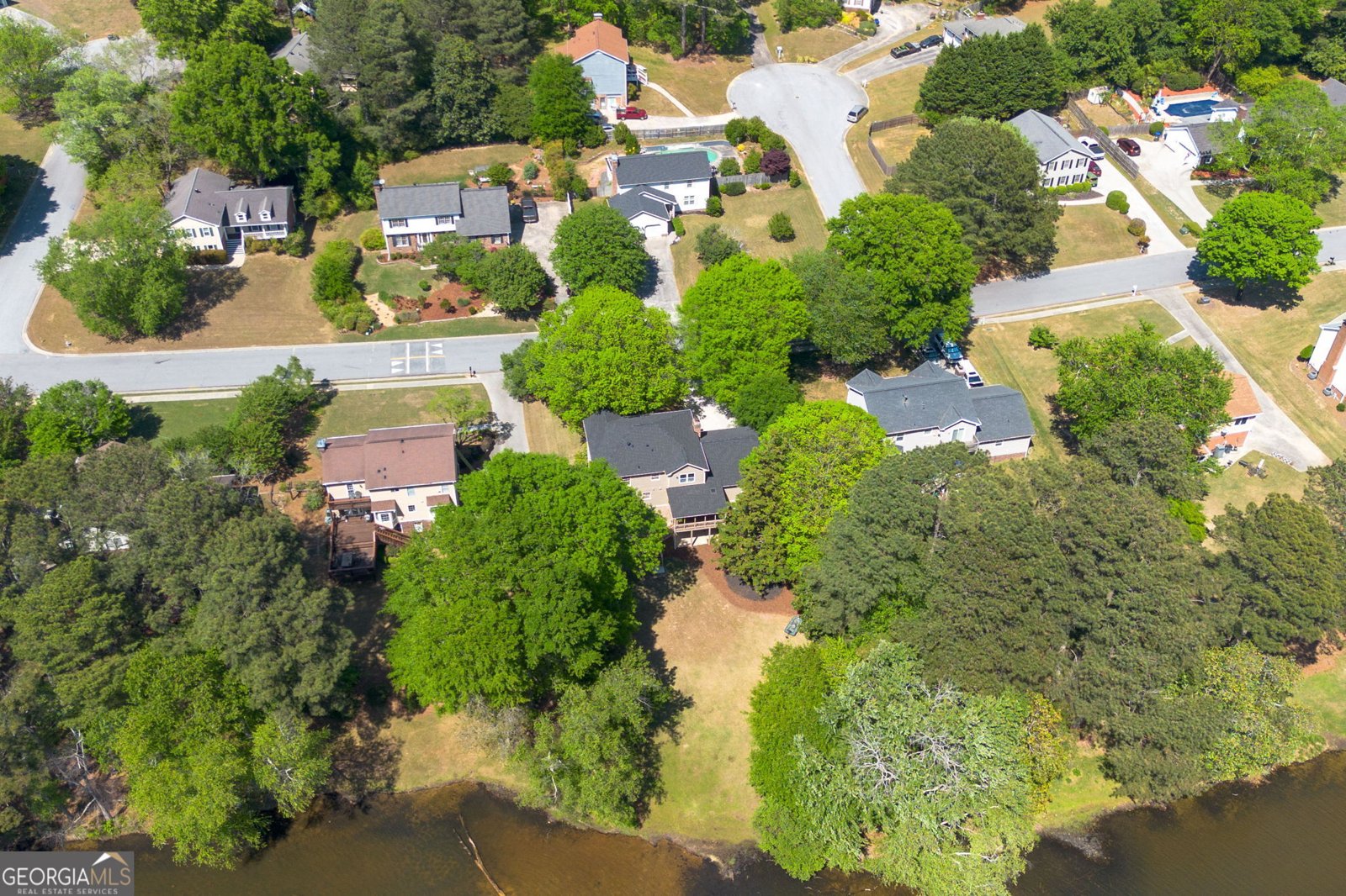 1263 Summit Chase Drive Snellville - Photo 42