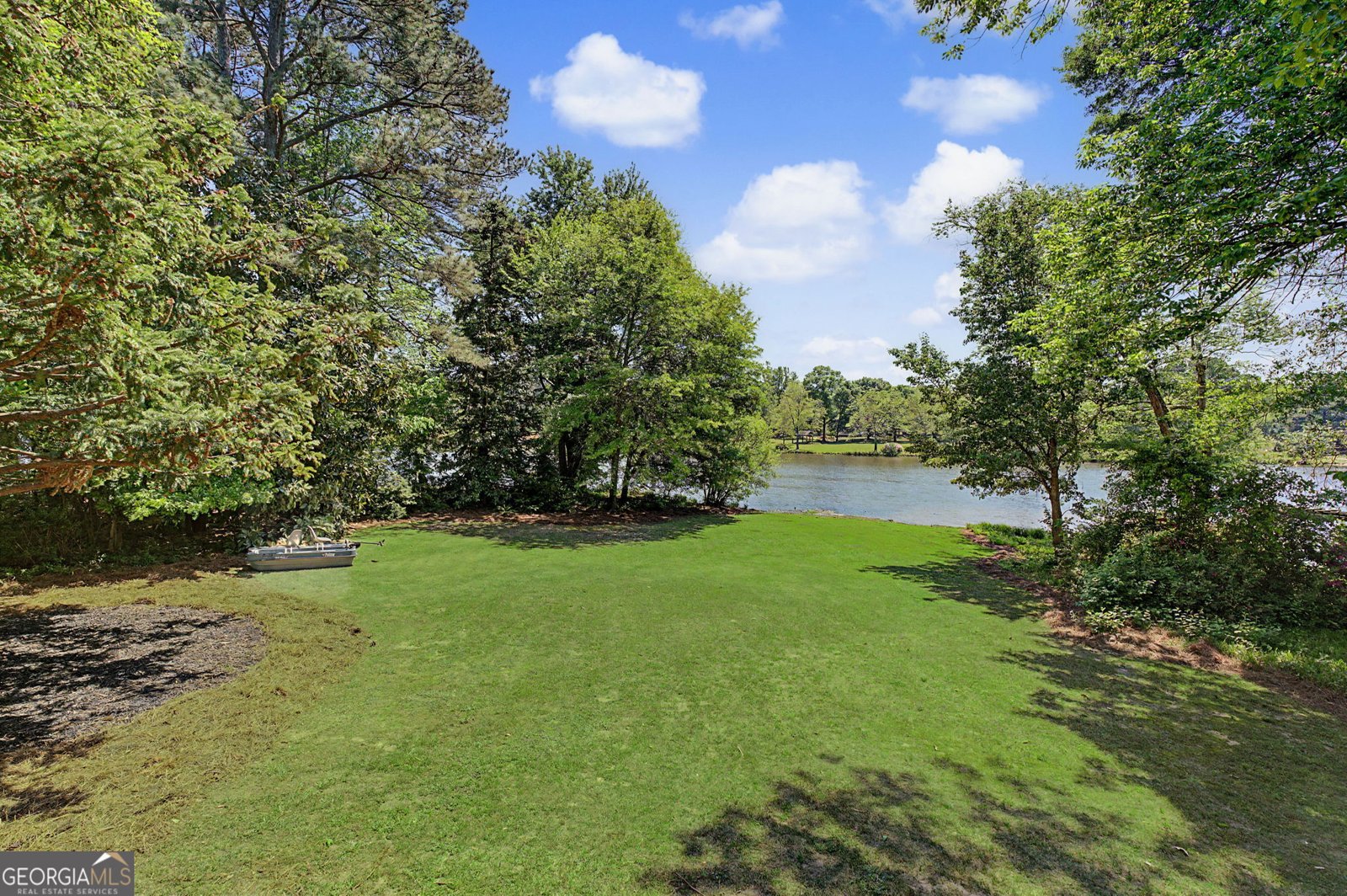 1263 Summit Chase Drive Snellville - Photo 43