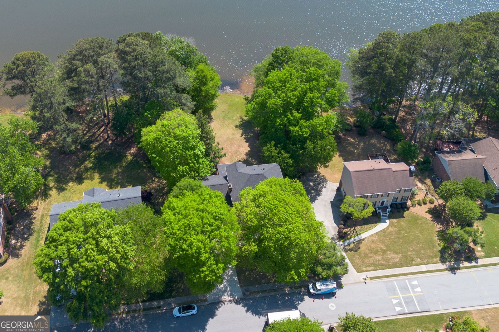 1263 Summit Chase Drive Snellville - Photo 44