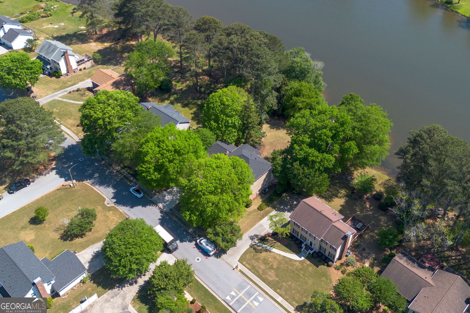 1263 Summit Chase Drive Snellville - Photo 45