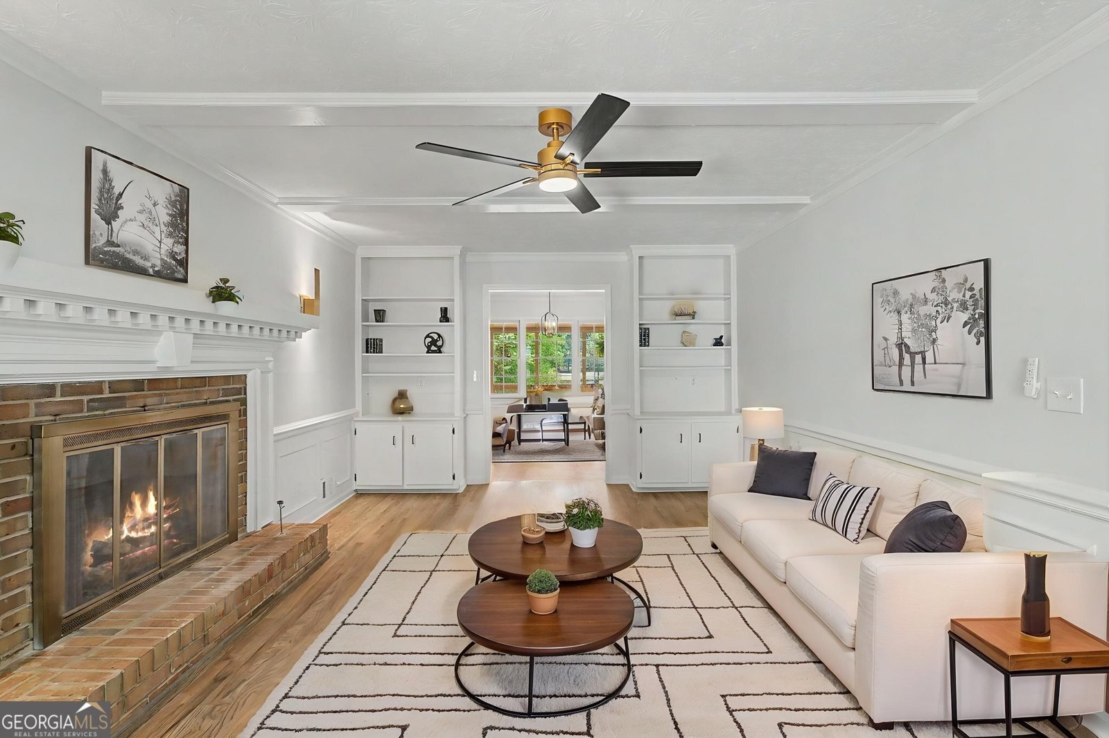 1263 Summit Chase Drive Snellville - Photo 7