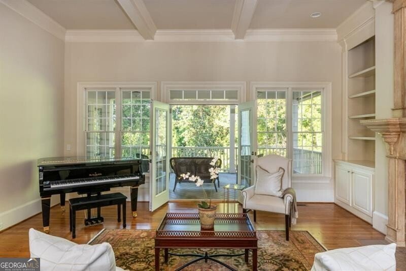 220 Edwards Brook Court Canton - Photo 17