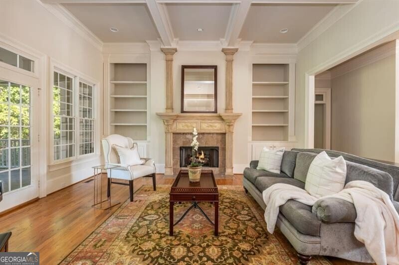 220 Edwards Brook Court Canton - Photo 18