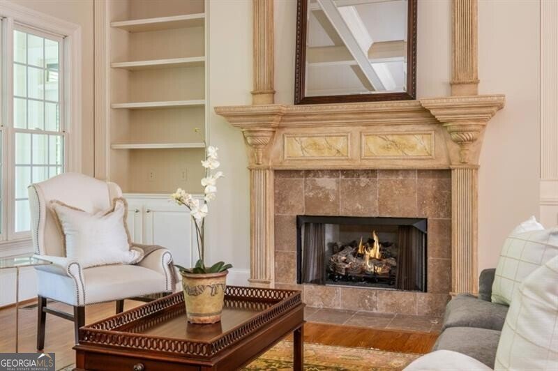 220 Edwards Brook Court Canton - Photo 19