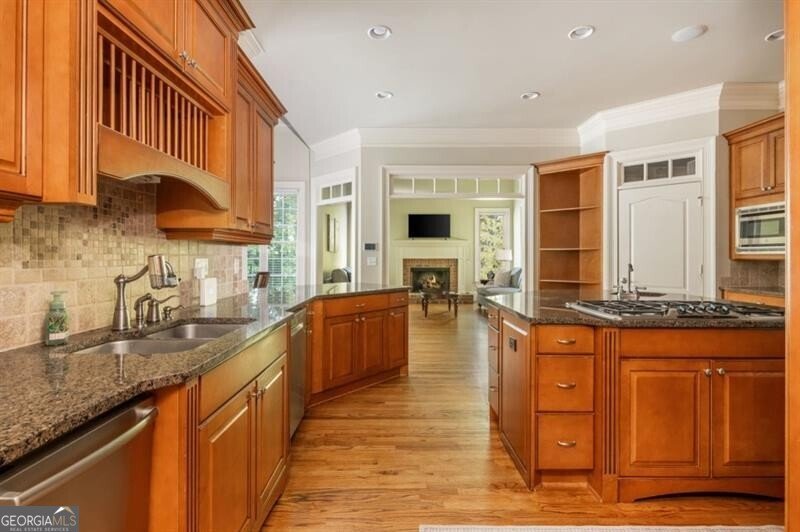 220 Edwards Brook Court Canton - Photo 26