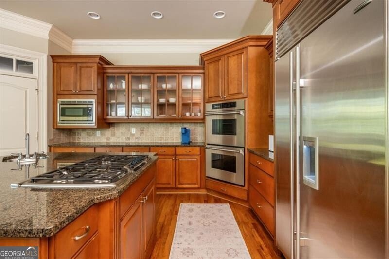 220 Edwards Brook Court Canton - Photo 28