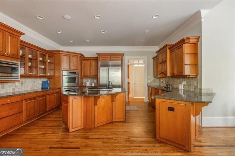 220 Edwards Brook Court Canton - Photo 30