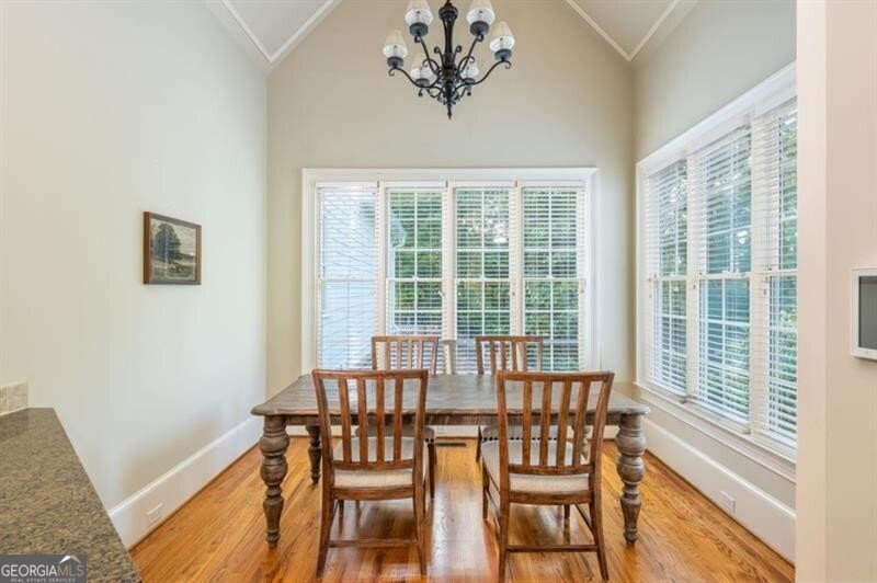 220 Edwards Brook Court Canton - Photo 31