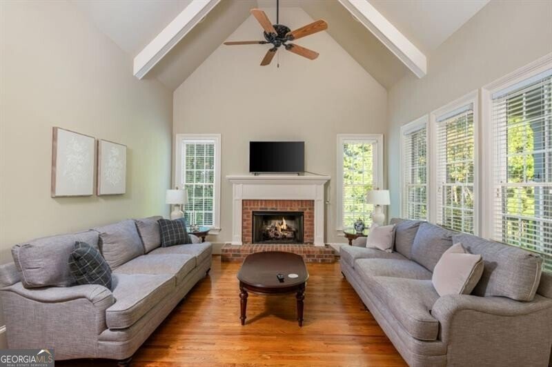 220 Edwards Brook Court Canton - Photo 33