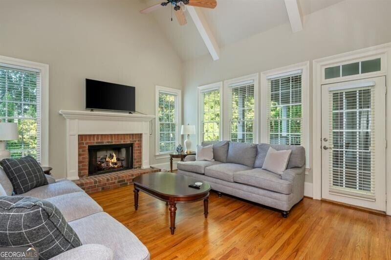 220 Edwards Brook Court Canton - Photo 34