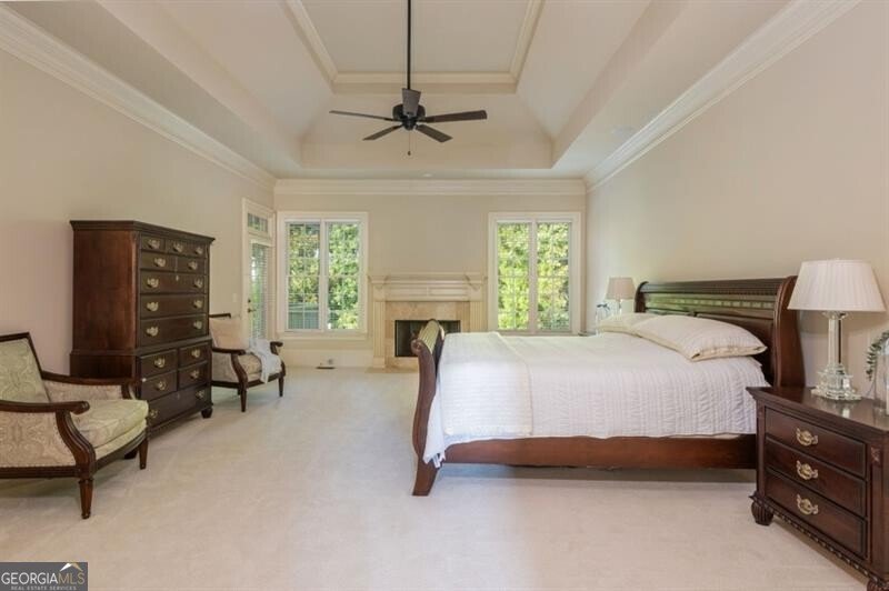 220 Edwards Brook Court Canton - Photo 36