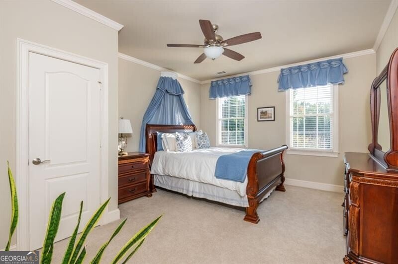 220 Edwards Brook Court Canton - Photo 49