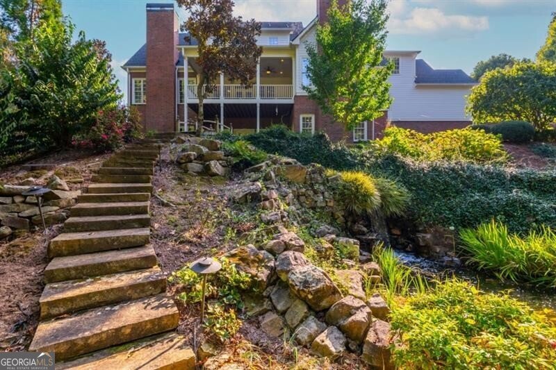 220 Edwards Brook Court Canton - Photo 66