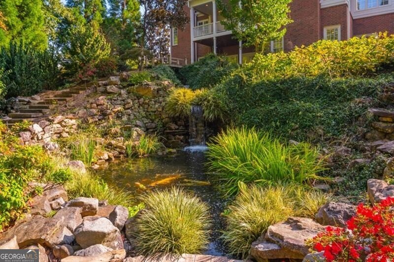 220 Edwards Brook Court Canton - Photo 68