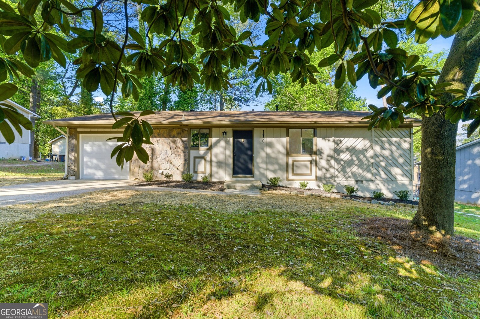 1450 Reddington Lane Norcross - Photo 1