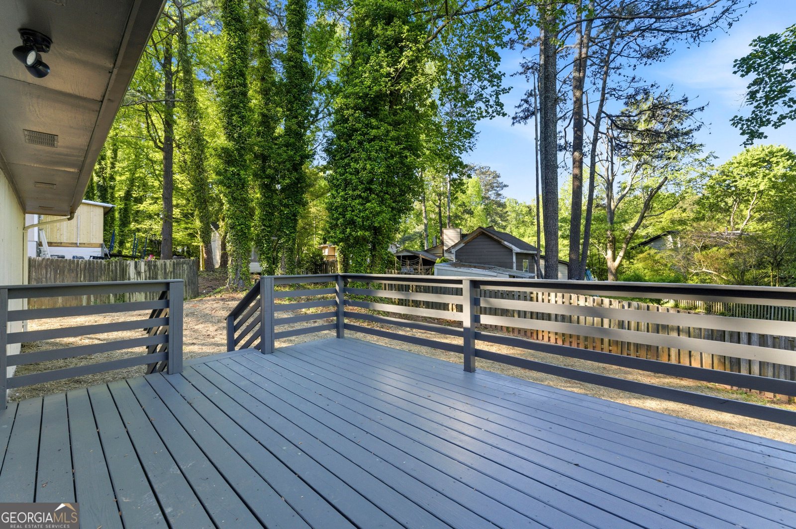 1450 Reddington Lane Norcross - Photo 17