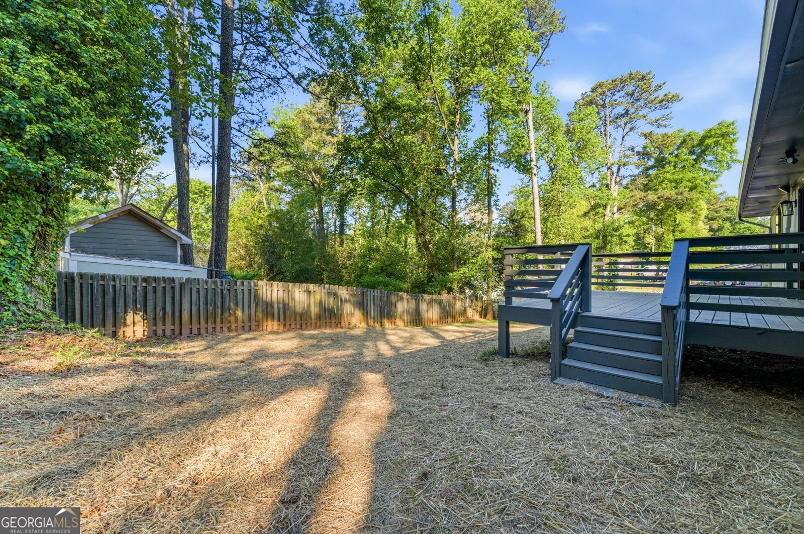 1450 Reddington Lane Norcross - Photo 18