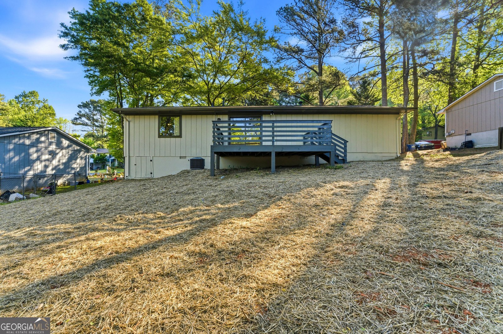 1450 Reddington Lane Norcross - Photo 20