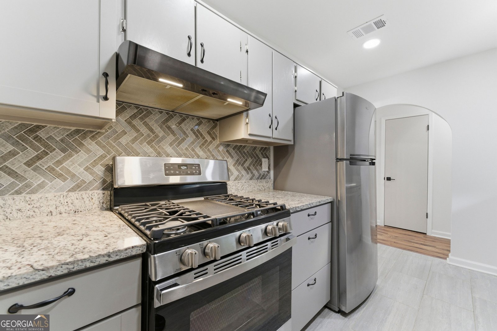 1450 Reddington Lane Norcross - Photo 6