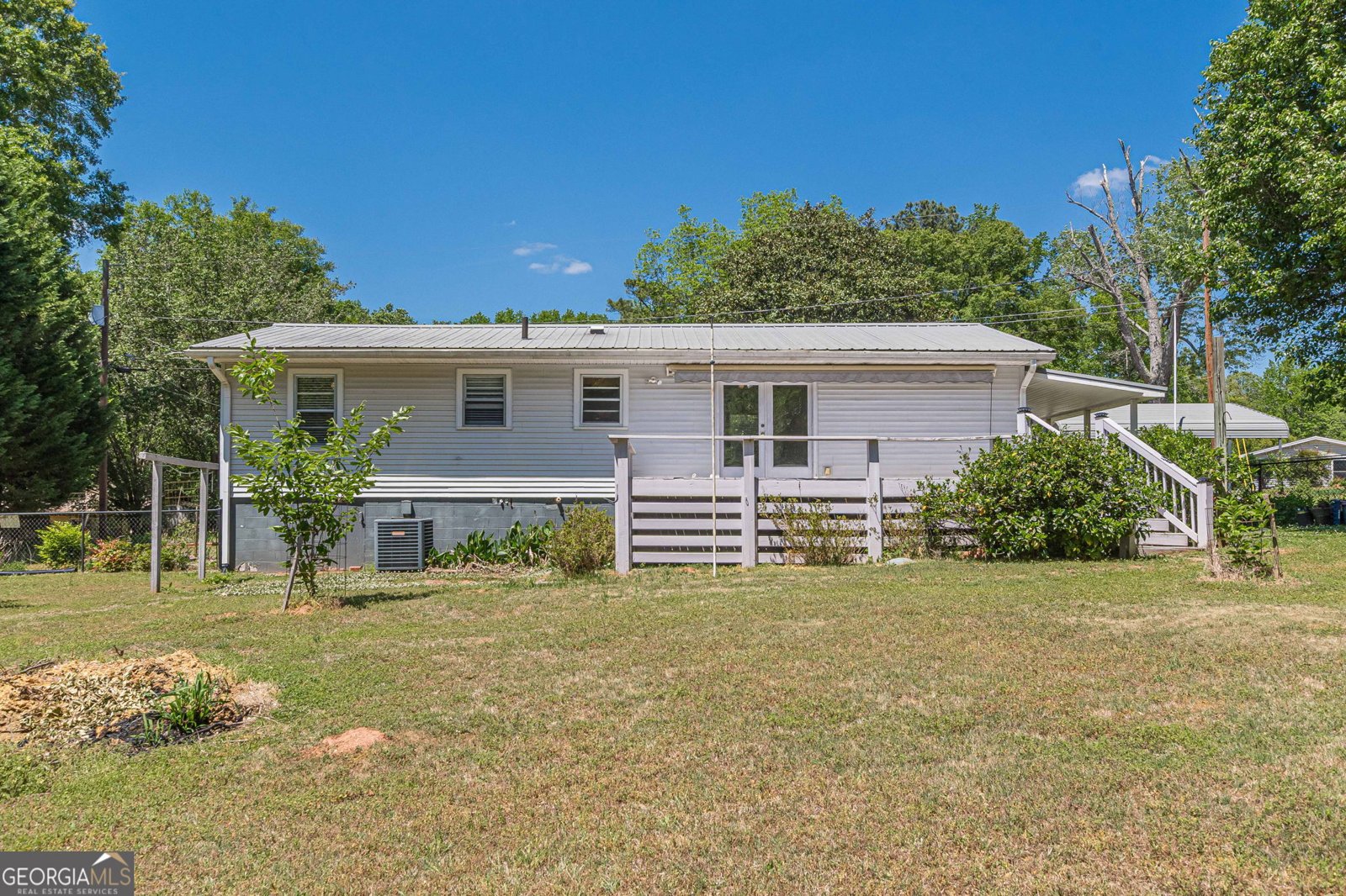 64 Camellia Drive Newnan - Photo 10