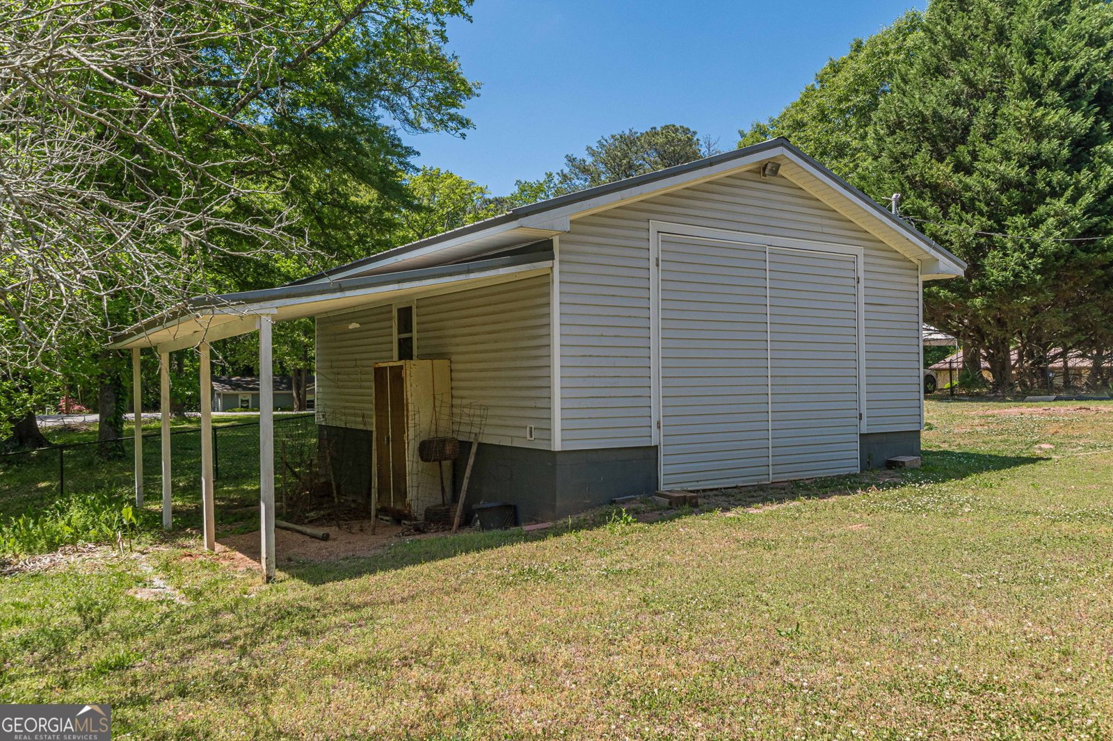64 Camellia Drive Newnan - Photo 11