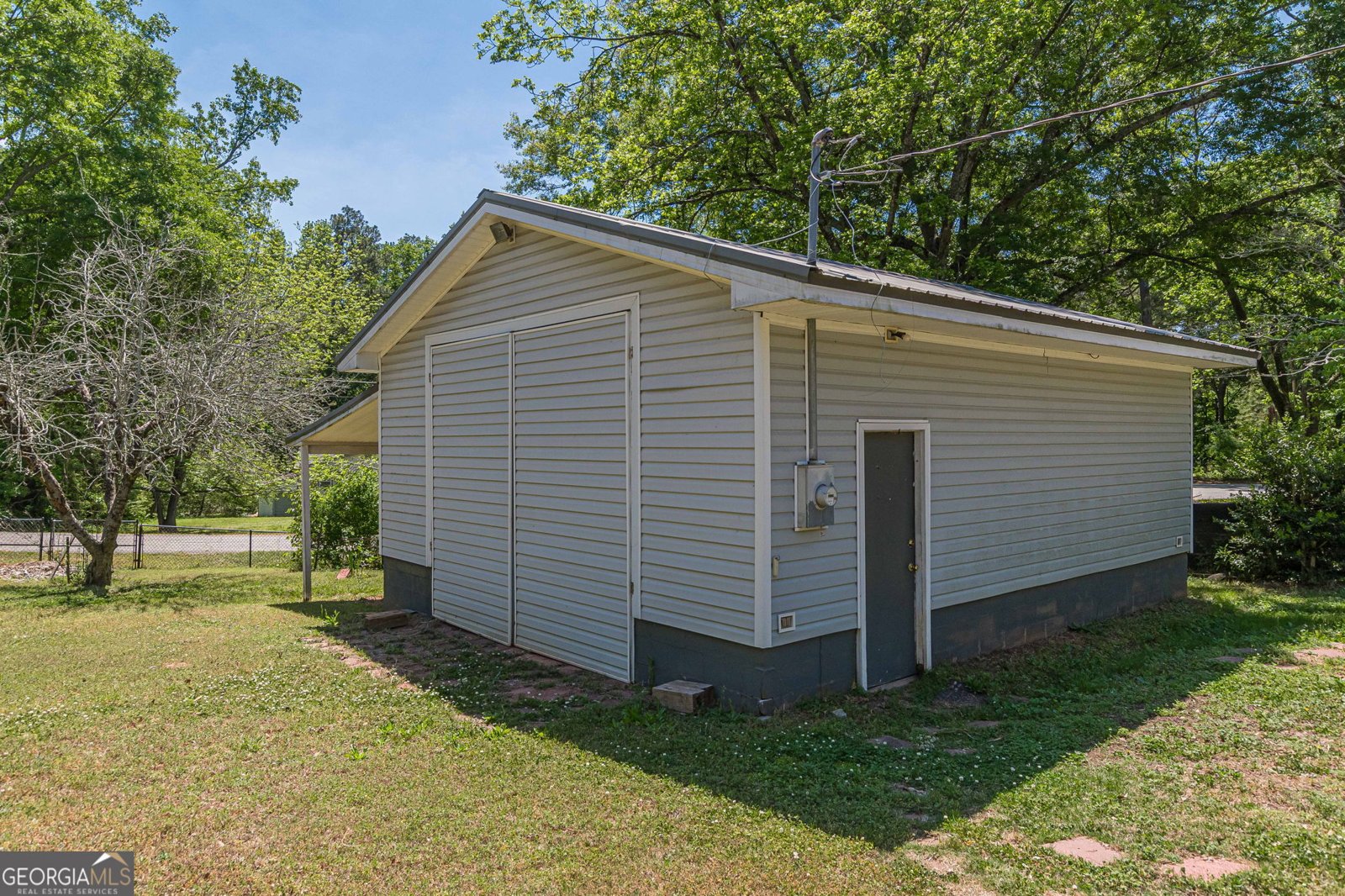 64 Camellia Drive Newnan - Photo 12