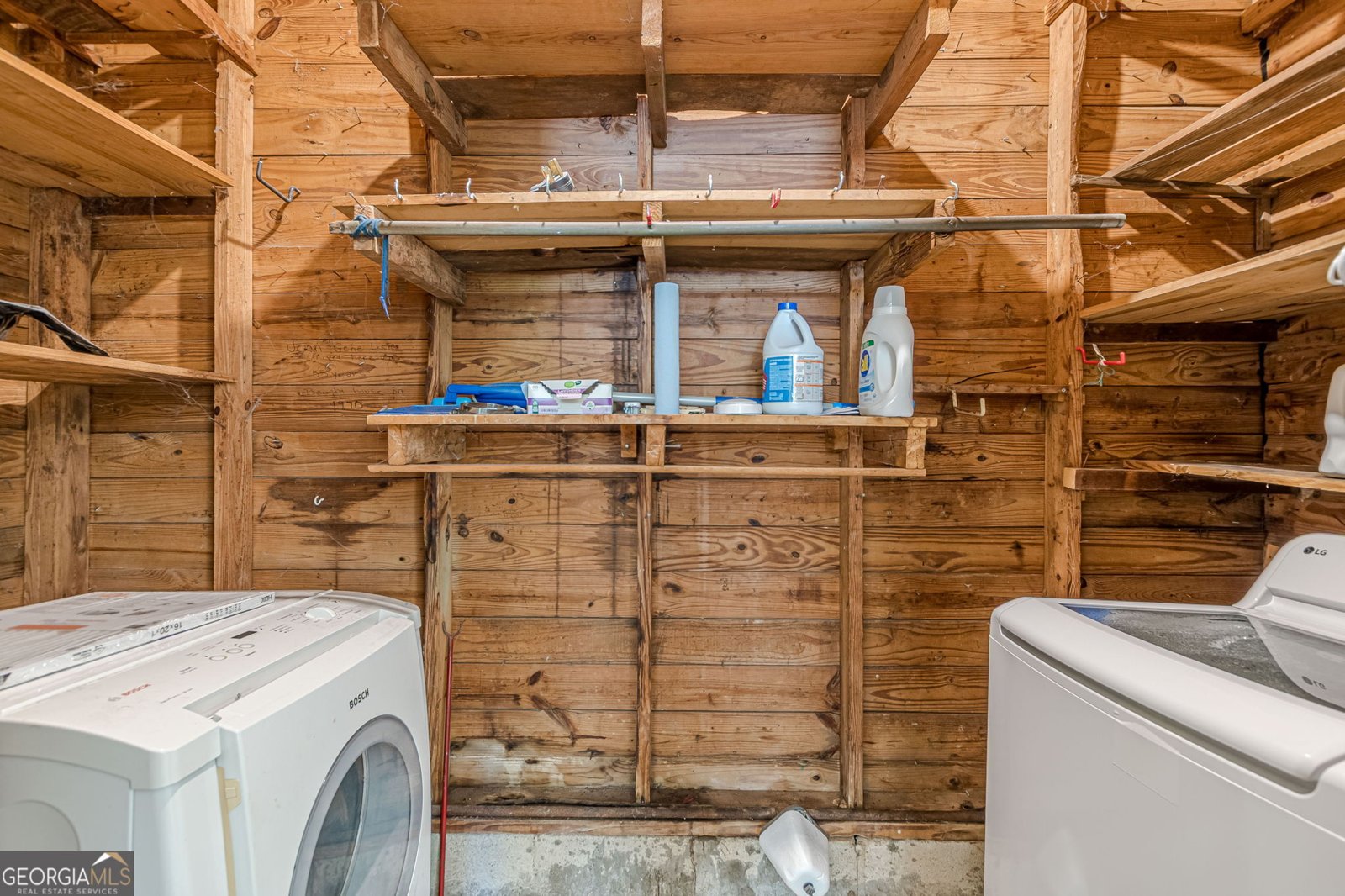 64 Camellia Drive Newnan - Photo 33