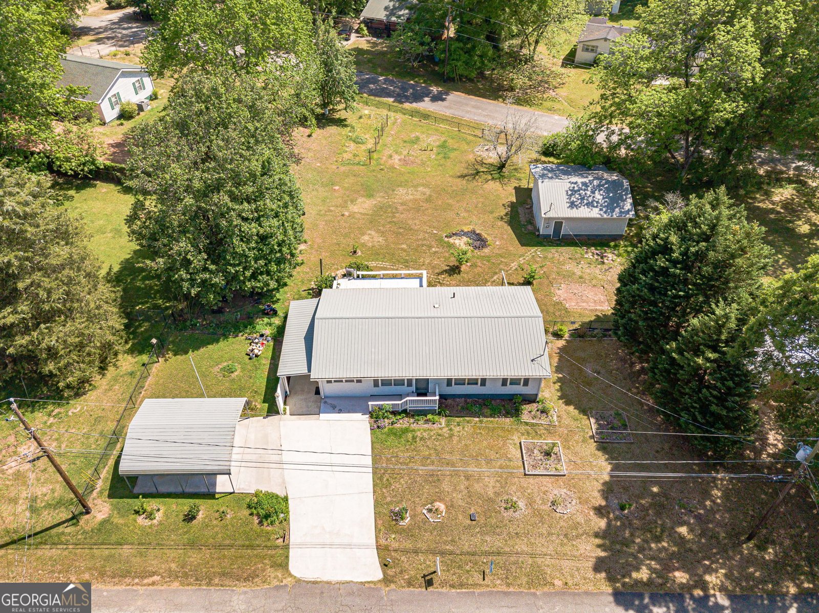 64 Camellia Drive Newnan - Photo 43