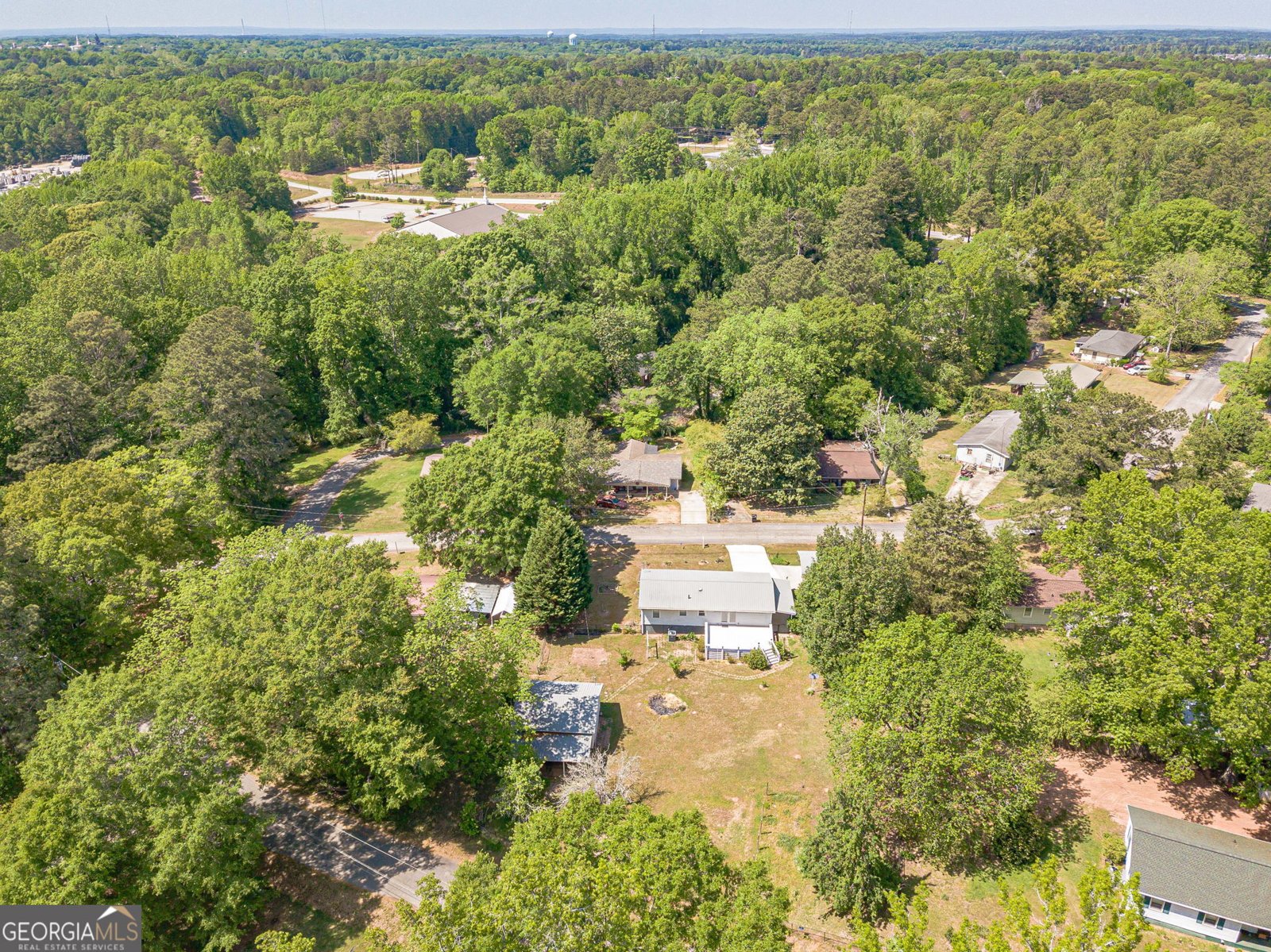 64 Camellia Drive Newnan - Photo 44