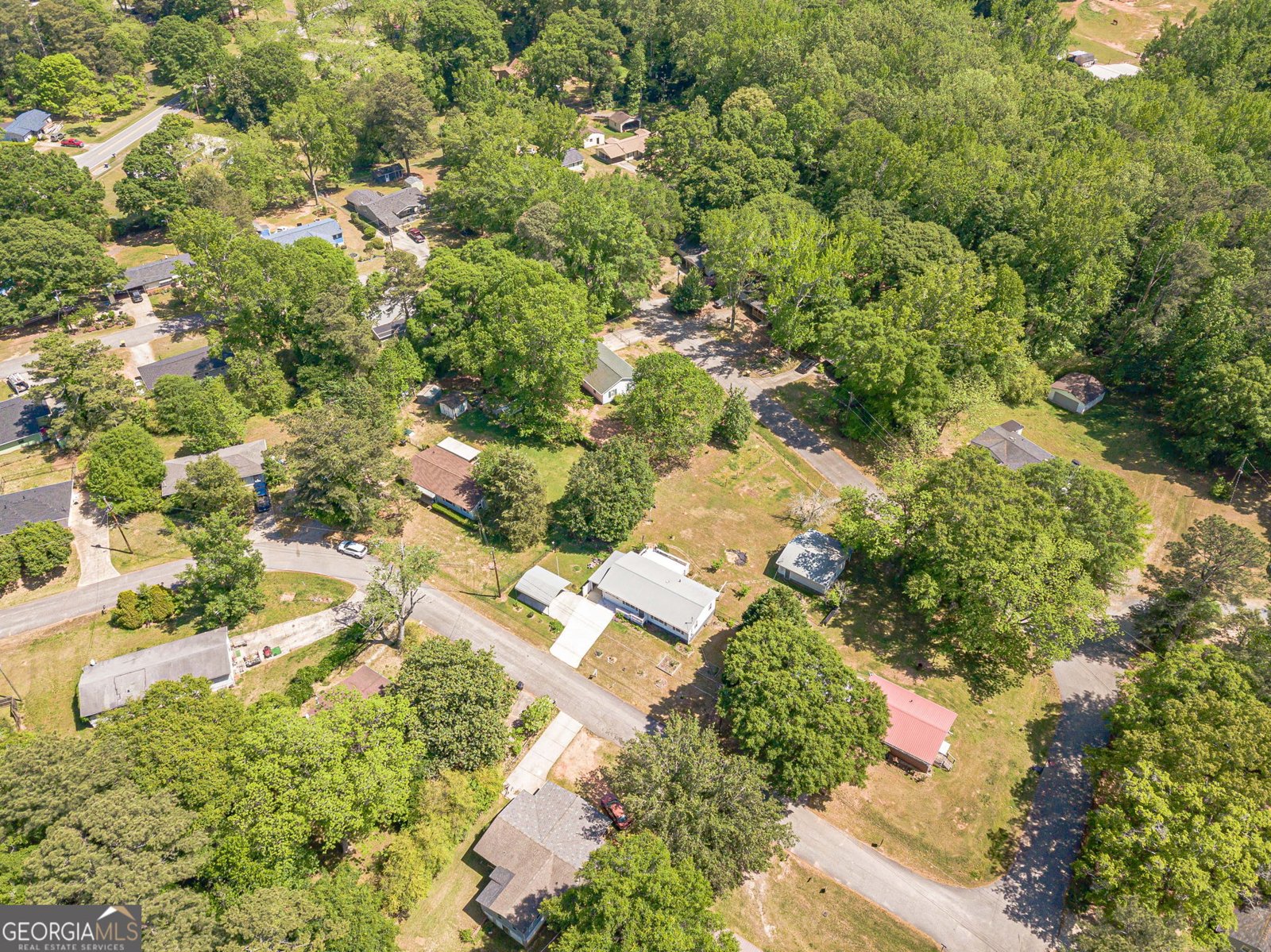 64 Camellia Drive Newnan - Photo 45