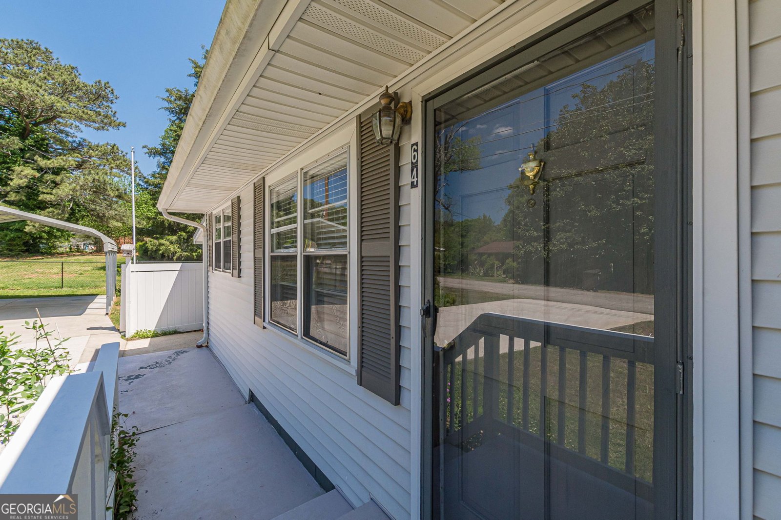 64 Camellia Drive Newnan - Photo 6