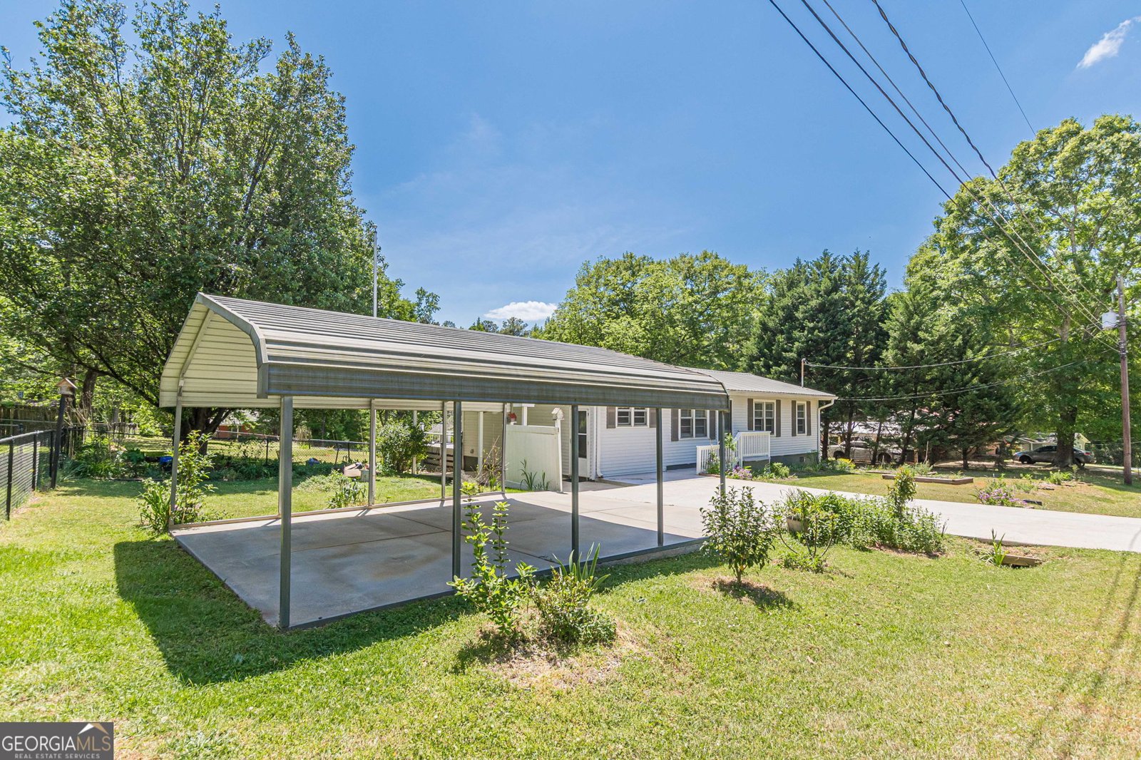 64 Camellia Drive Newnan - Photo 7