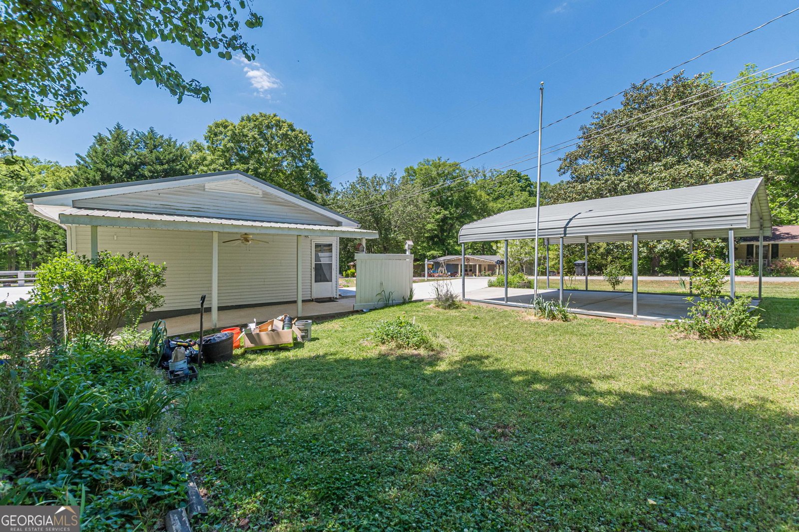 64 Camellia Drive Newnan - Photo 8