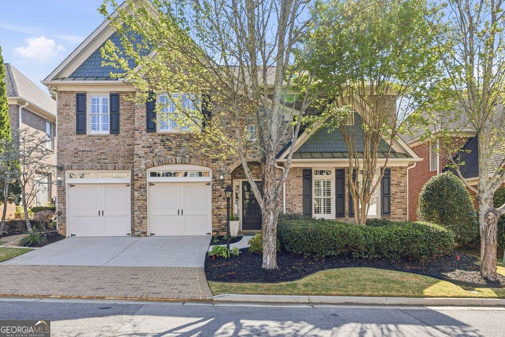 305 Wembley Circle Sandy Springs - Photo 1
