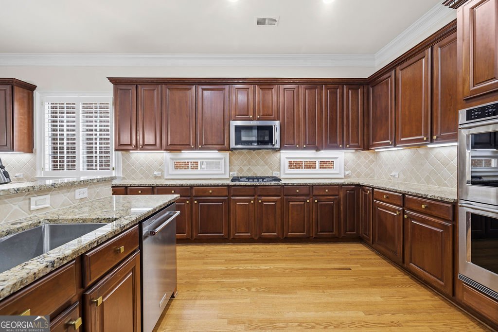 305 Wembley Circle Sandy Springs - Photo 10