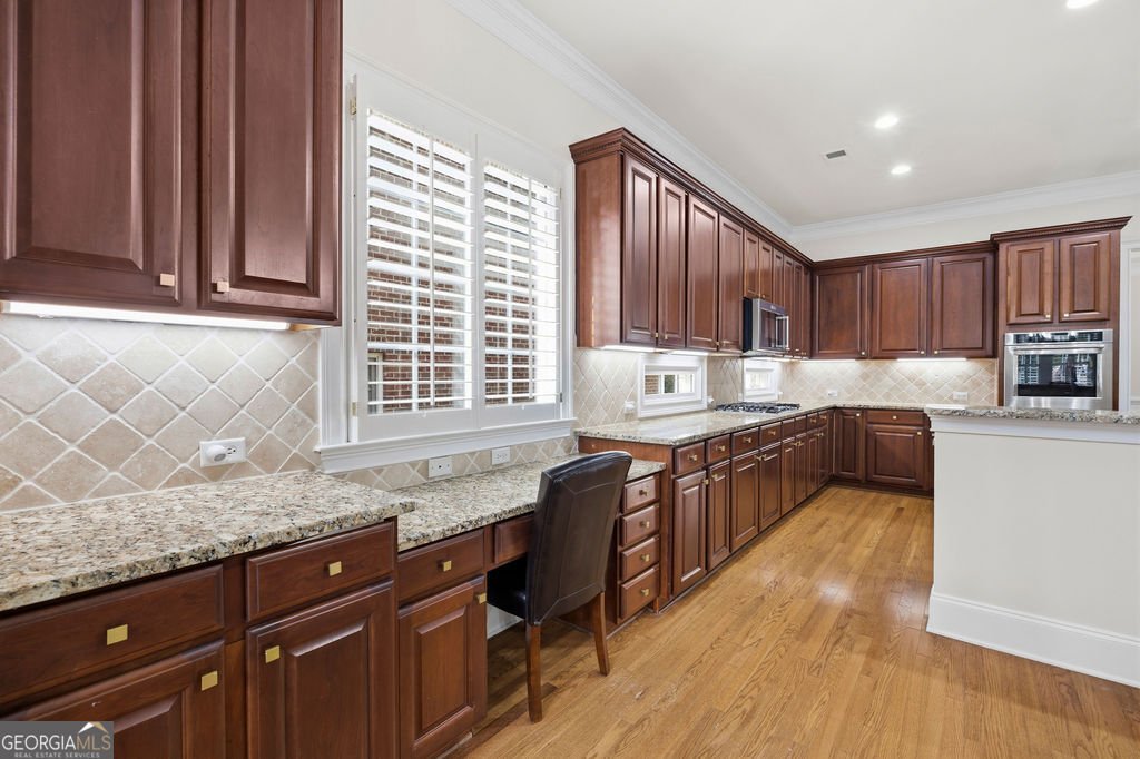 305 Wembley Circle Sandy Springs - Photo 11