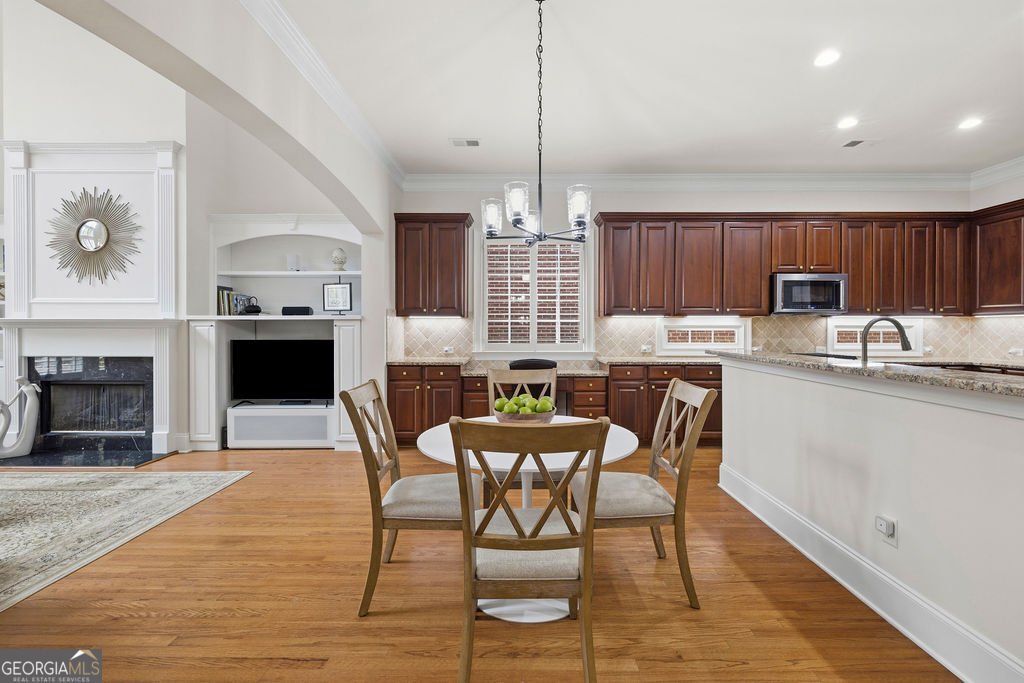 305 Wembley Circle Sandy Springs - Photo 12