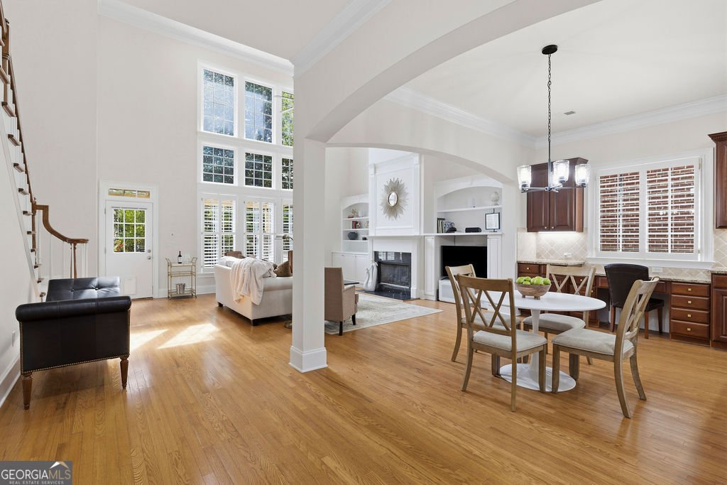 305 Wembley Circle Sandy Springs - Photo 13