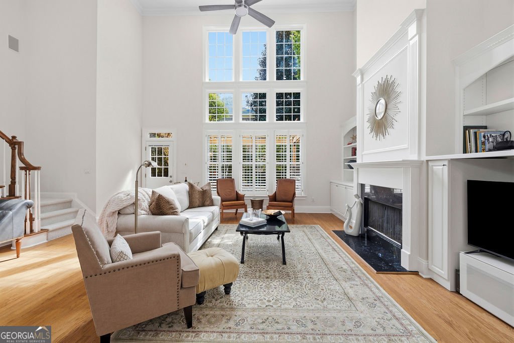 305 Wembley Circle Sandy Springs - Photo 14