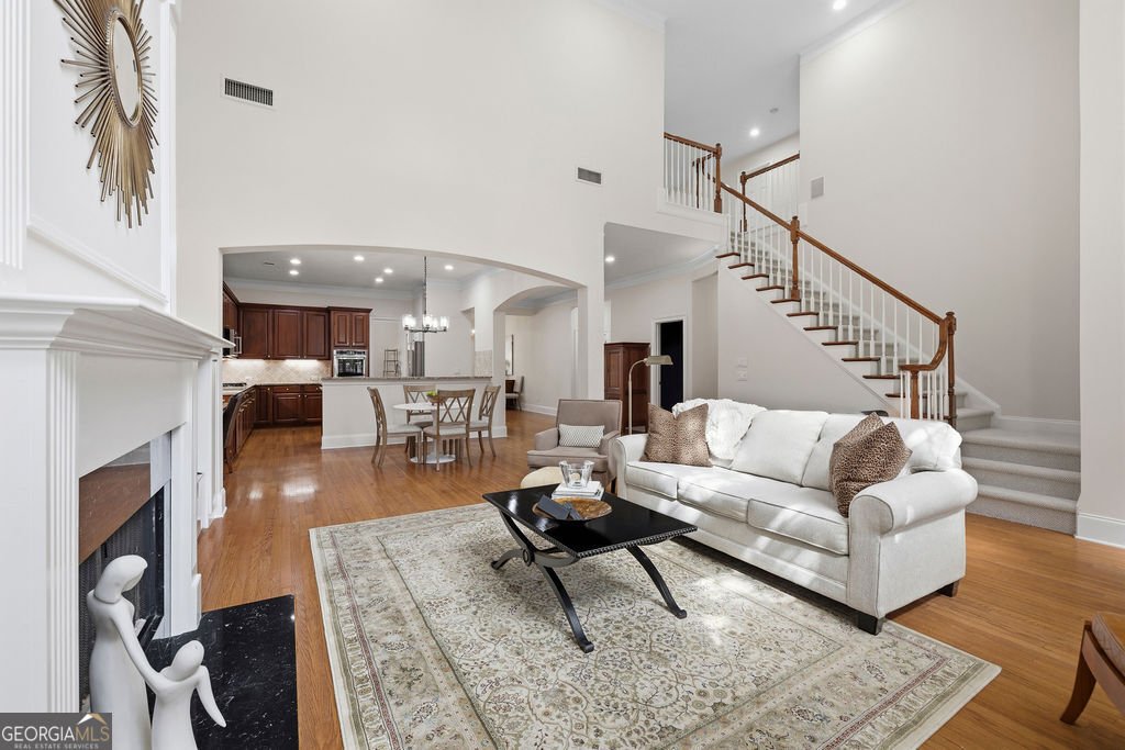 305 Wembley Circle Sandy Springs - Photo 15