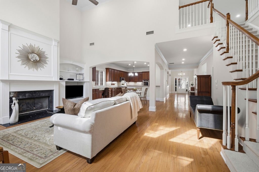 305 Wembley Circle Sandy Springs - Photo 16