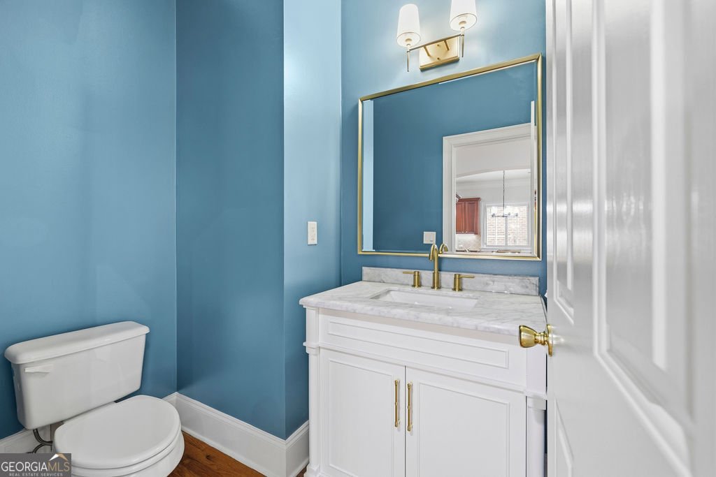 305 Wembley Circle Sandy Springs - Photo 17