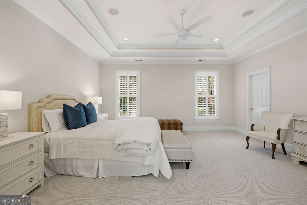 305 Wembley Circle Sandy Springs - Photo 19